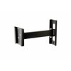 Mor/Ryde Wall Mount Swivel And Extension Type One Docking Station With Swivel One Rigid Docking Station TV5-005H